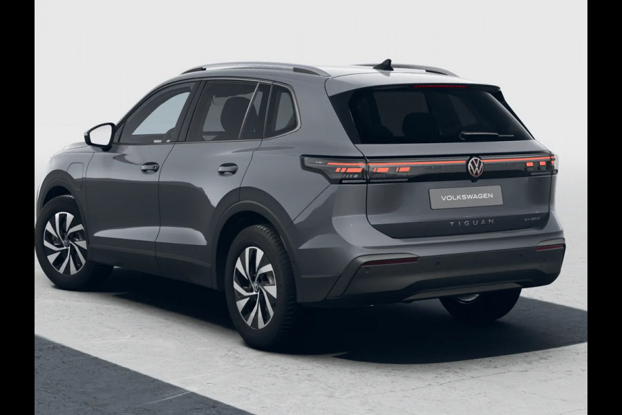 Volkswagen Tiguan Life Edition 1.5 eHybrid 150 kW / 204 PK SUV 6 ver