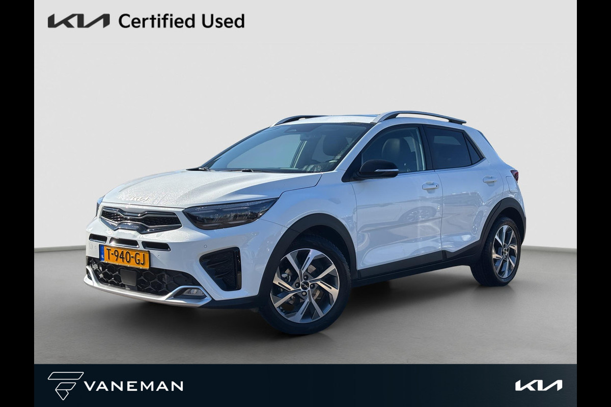 Kia Stonic 1.0 T-GDi MHEV GT-PlusLine