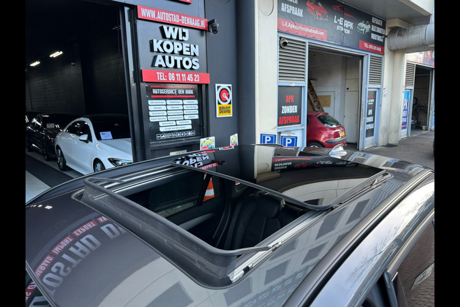 BMW X1 SDrive20i High Executive Leer Navi Camera Pano