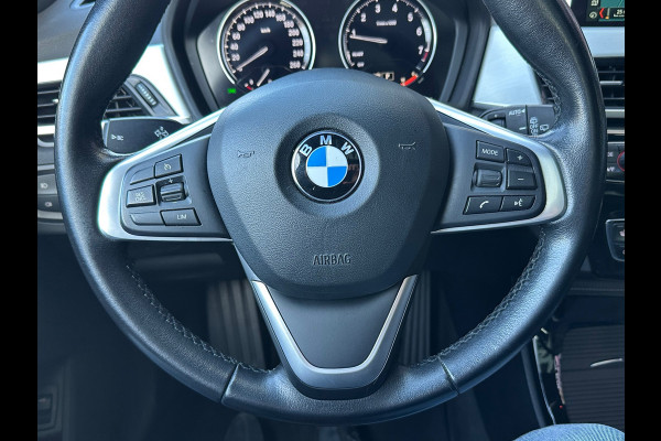 BMW X1 SDrive20i High Executive Leer Navi Camera Pano