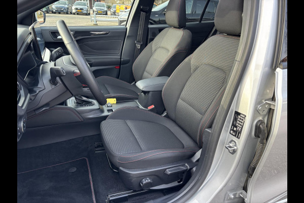 Ford FOCUS Wagon 1.0 EcoBoost Hybrid ST Line X 155pk | Trekhaak afneembaar | Panoramadak | Bang&Olufsen | Adaptive cruise control | Winter Pack | All season banden | Camera