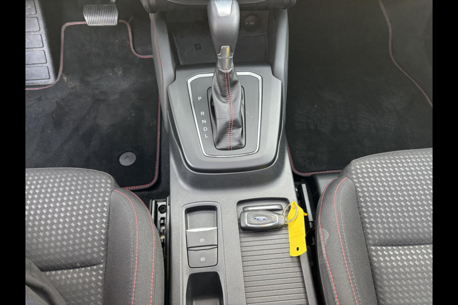 Ford FOCUS Wagon 1.0 EcoBoost Hybrid ST Line X 155pk | Trekhaak afneembaar | Panoramadak | Bang&Olufsen | Adaptive cruise control | Winter Pack | All season banden | Camera