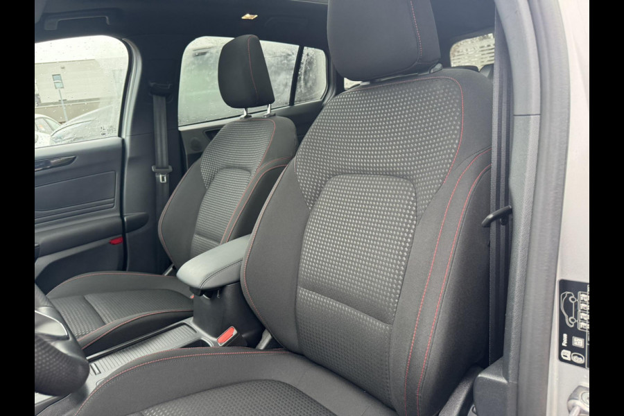 Ford FOCUS Wagon 1.0 EcoBoost Hybrid ST Line X | 155pk | Trekhaak afneembaar | Panoramadak | Bang&Olufsen | Adaptive cruise control | Winter Pack | All season banden | Camera