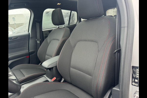 Ford FOCUS Wagon 1.0 EcoBoost Hybrid ST Line X | 155pk | Trekhaak afneembaar | Panoramadak | Bang&Olufsen | Adaptive cruise control | Winter Pack | All season banden | Camera