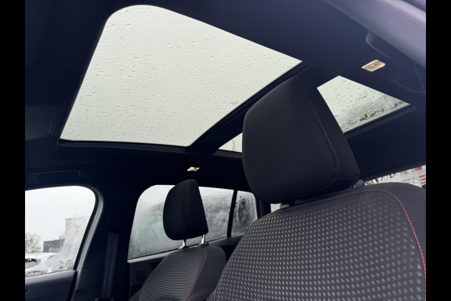 Ford FOCUS Wagon 1.0 EcoBoost Hybrid ST Line X | 155pk | Trekhaak afneembaar | Panoramadak | Bang&Olufsen | Adaptive cruise control | Winter Pack | All season banden | Camera