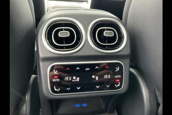 Mercedes-Benz C-Klasse Estate 180 AMG Line Pano Burmester Memory HUD Trekhaak Leer Verw+Ventilatie BOMVOL!