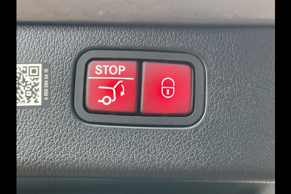 Mercedes-Benz C-Klasse Estate 180 AMG Line Pano Burmester Memory HUD Trekhaak Leer Verw+Ventilatie BOMVOL!