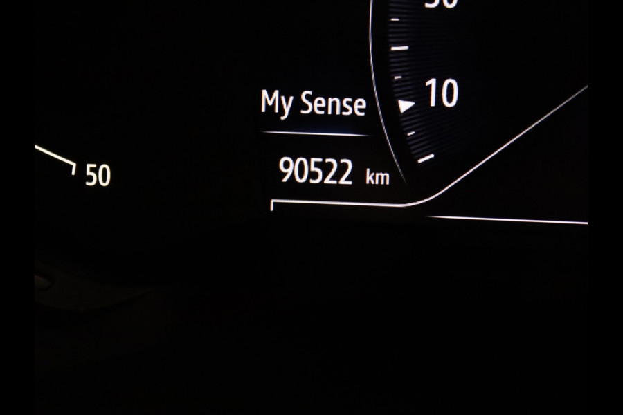 Renault Captur 1.0 TCe Intens 100pk Camera | Cruise | Navi | Parkeersens. v+a