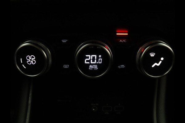 Renault Captur 1.0 TCe Intens 100pk Camera | Cruise | Navi | Parkeersens. v+a