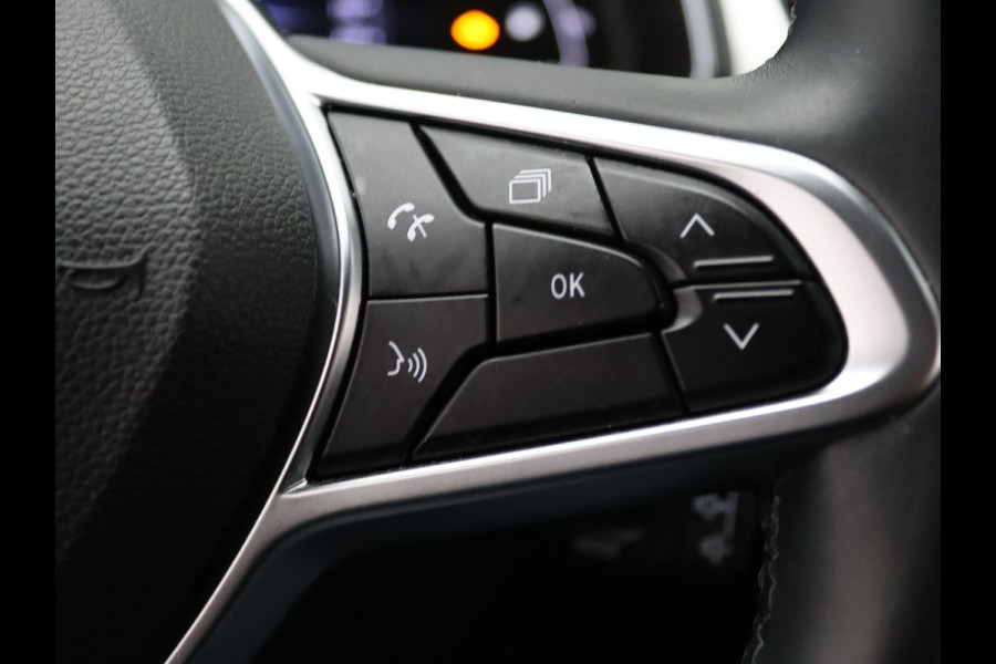 Renault Captur 1.0 TCe Intens 100pk Camera | Cruise | Navi | Parkeersens. v+a