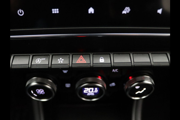 Renault Captur 1.0 TCe Intens 100pk Camera | Cruise | Navi | Parkeersens. v+a