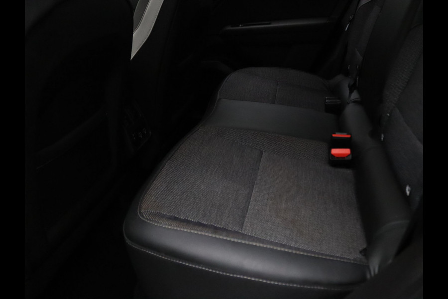 Renault Captur 1.0 TCe Intens 100pk Camera | Cruise | Navi | Parkeersens. v+a