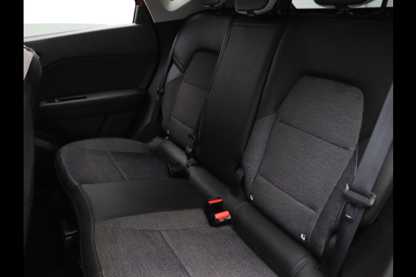 Renault Captur 1.0 TCe Intens 100pk Camera | Cruise | Navi | Parkeersens. v+a