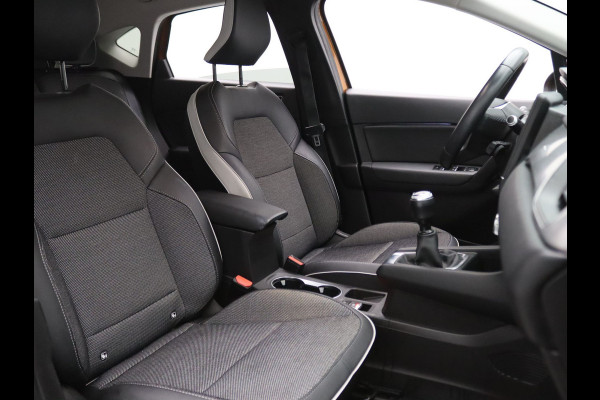 Renault Captur 1.0 TCe Intens 100pk Camera | Cruise | Navi | Parkeersens. v+a