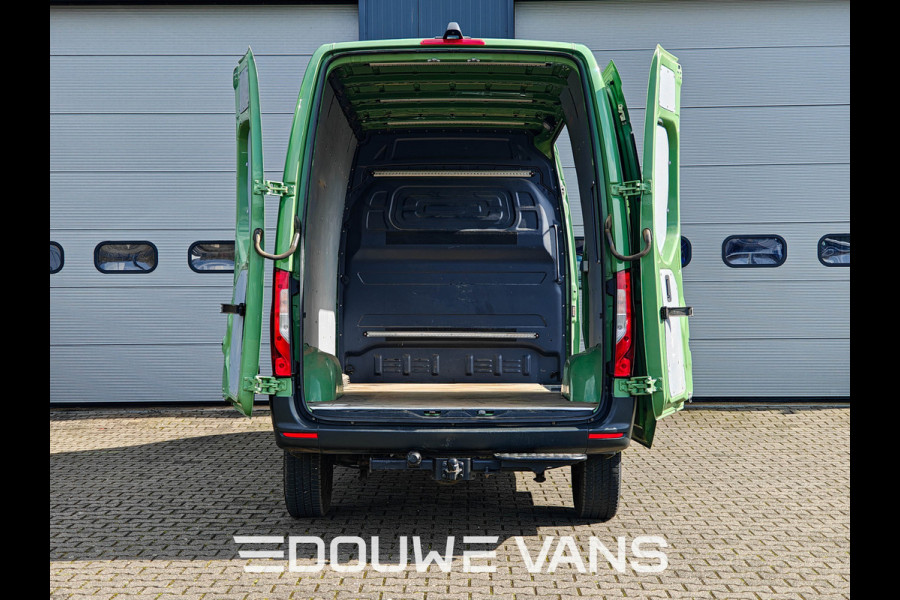 Mercedes-Benz Sprinter 316 L2 H2 Automaat Trekhaak 3500 kg MBUX Camera Standkachel Schuifraam Ideale Camperbus