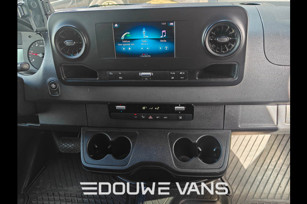 Mercedes-Benz Sprinter 316 L2 H2 Automaat Trekhaak 3500 kg MBUX Camera Standkachel Schuifraam Ideale Camperbus