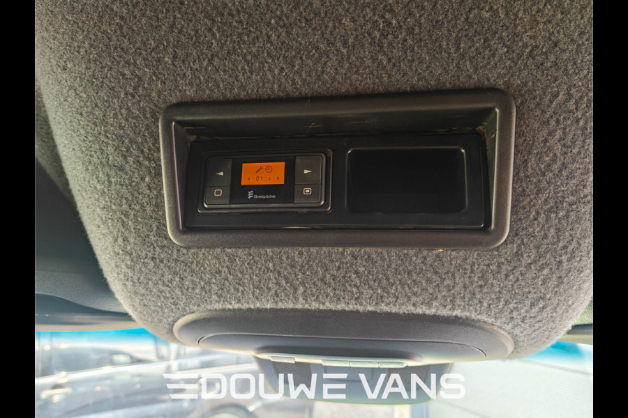 Mercedes-Benz Sprinter 316 L2 H2 Automaat Trekhaak 3500 kg MBUX Camera Standkachel Schuifraam Ideale Camperbus