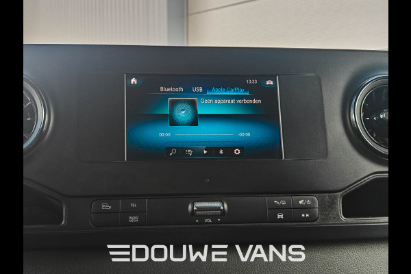 Mercedes-Benz Sprinter 316 L2 H2 Automaat Trekhaak 3500 kg MBUX Camera Standkachel Schuifraam Ideale Camperbus