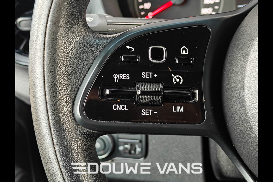 Mercedes-Benz Sprinter 316 L2 H2 Automaat Trekhaak 3500 kg MBUX Camera Standkachel Schuifraam Ideale Camperbus