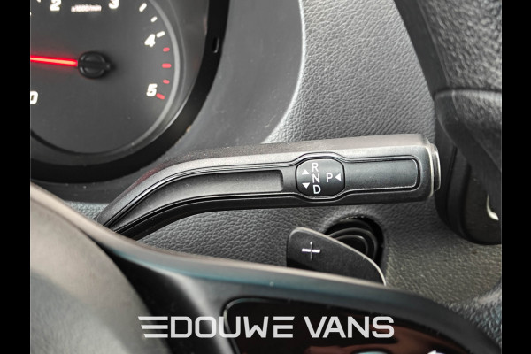 Mercedes-Benz Sprinter 316 L2 H2 Automaat Trekhaak 3500 kg MBUX Camera Standkachel Schuifraam Ideale Camperbus