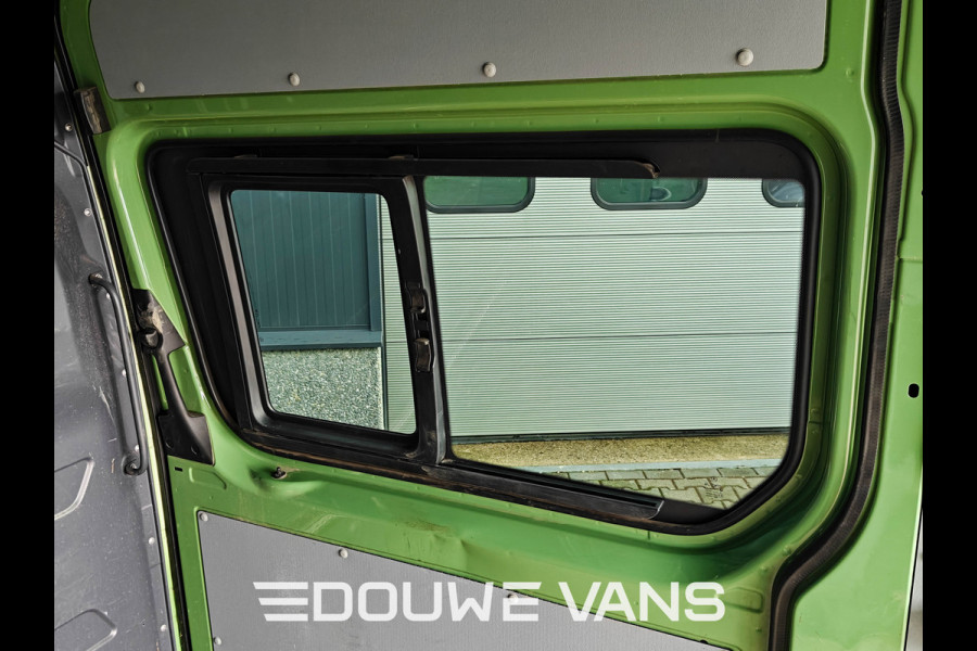 Mercedes-Benz Sprinter 316 L2 H2 Automaat Trekhaak 3500 kg MBUX Camera Standkachel Schuifraam Ideale Camperbus