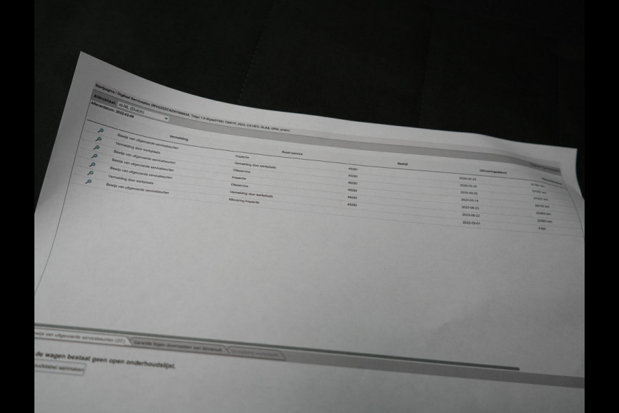 Volkswagen Taigo 1.0 TSI DSG Style 110pk Dealer O.H | Panodak | Camera | Adaptive Cruise | Alcantara Sportstoelen Verwarmd | IQ Light | IQ Drive | Keyless | Apple CarPlay | Navigatie | Virtual | DAB |