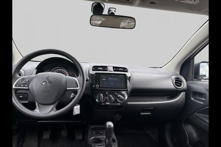 Mitsubishi Space Star 1.2 Active Apple Carplay/Android Auto | airco