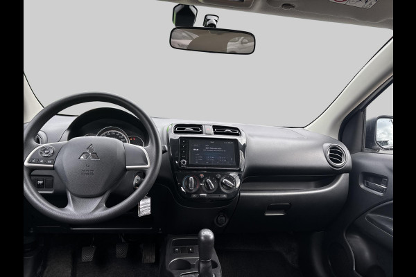 Mitsubishi Space Star 1.2 Active Apple Carplay/Android Auto | airco