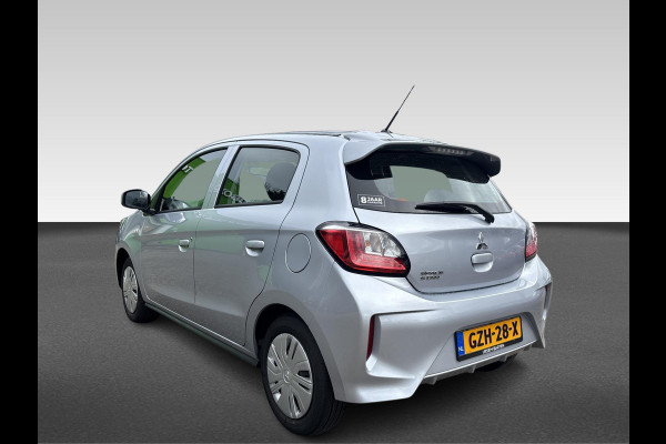 Mitsubishi Space Star 1.2 Active Apple Carplay/Android Auto | airco