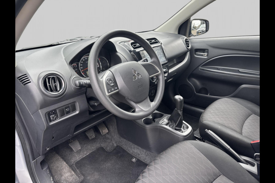 Mitsubishi Space Star 1.2 Active Apple Carplay/Android Auto | airco