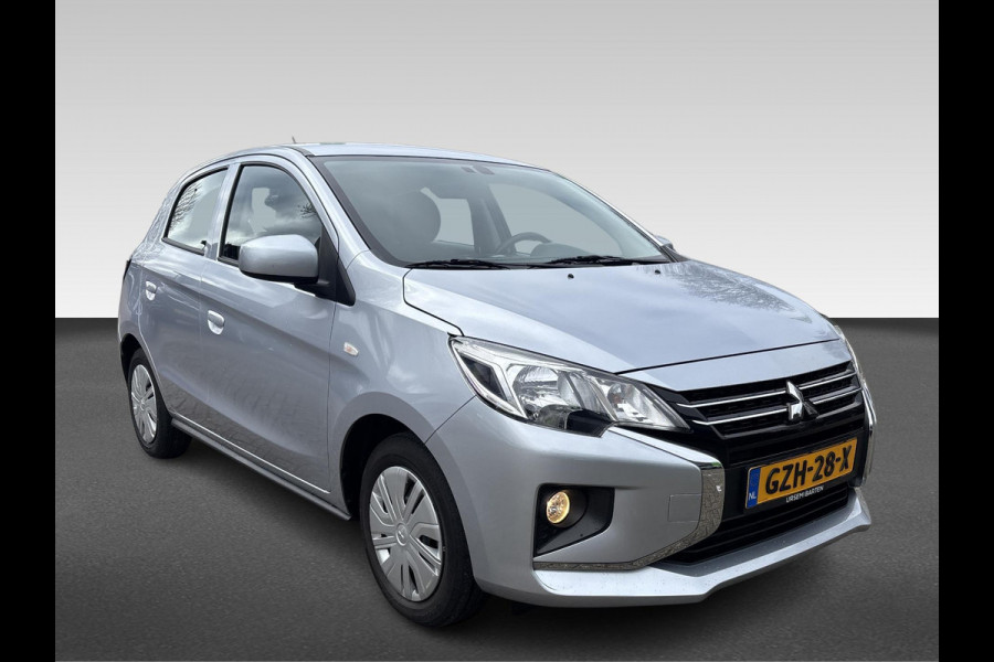 Mitsubishi Space Star 1.2 Active Apple Carplay/Android Auto | airco