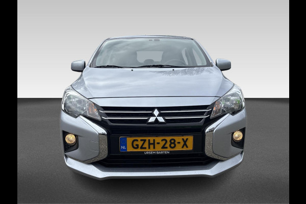 Mitsubishi Space Star 1.2 Active Apple Carplay/Android Auto | airco