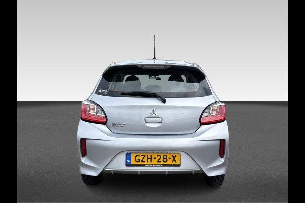 Mitsubishi Space Star 1.2 Active Apple Carplay/Android Auto | airco