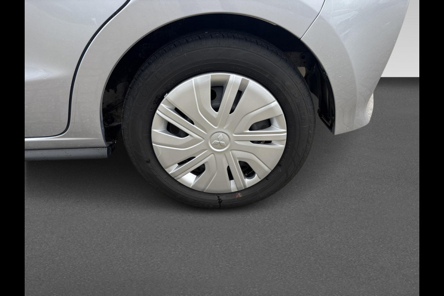 Mitsubishi Space Star 1.2 Active Apple Carplay/Android Auto | airco