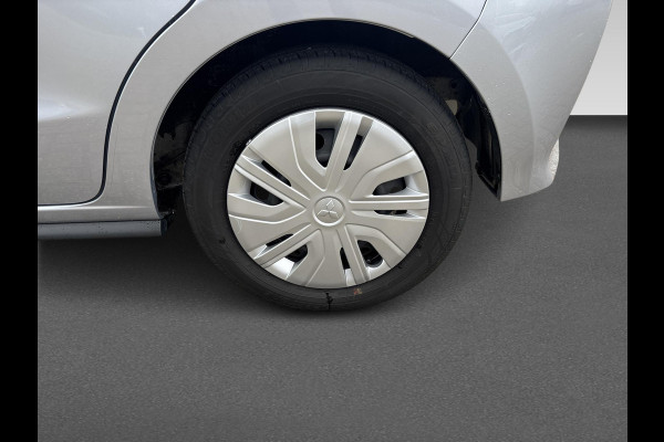 Mitsubishi Space Star 1.2 Active Apple Carplay/Android Auto | airco