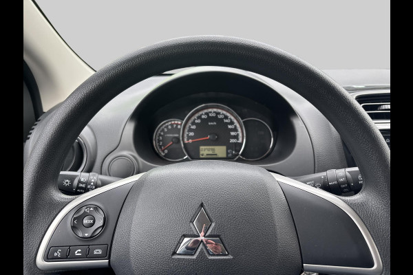Mitsubishi Space Star 1.2 Active Apple Carplay/Android Auto | airco