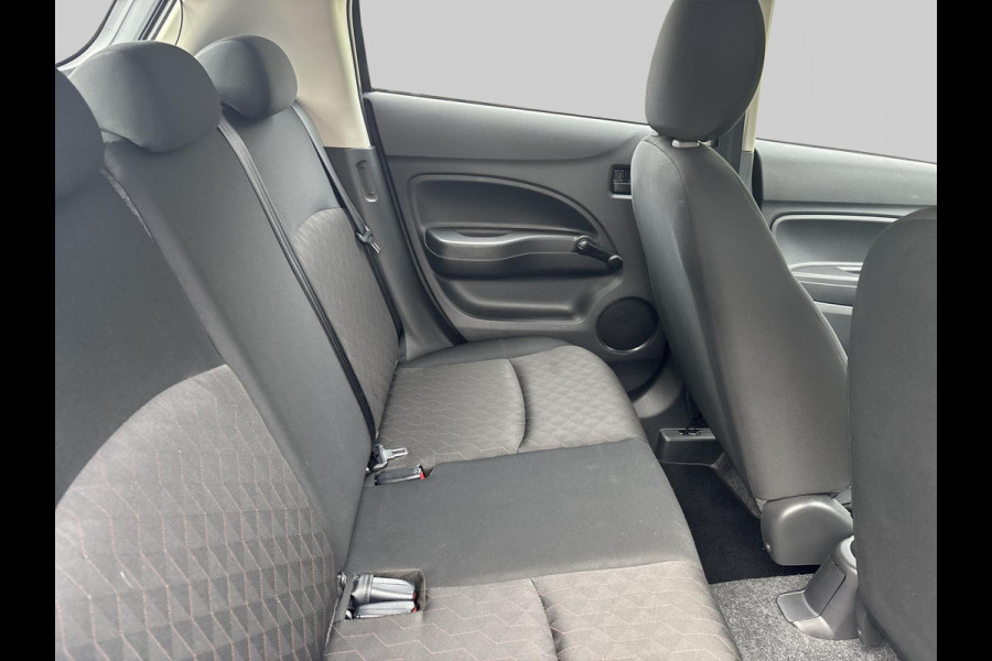 Mitsubishi Space Star 1.2 Active Apple Carplay/Android Auto | airco