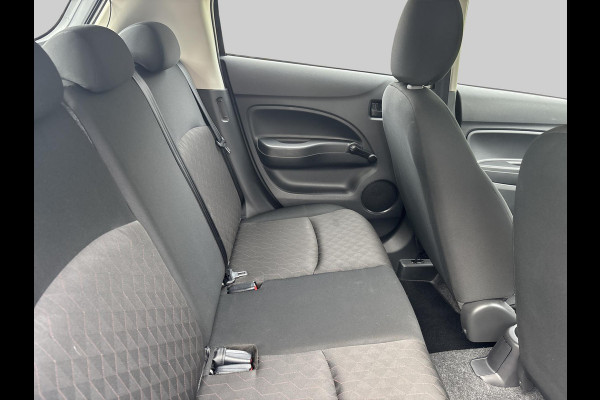 Mitsubishi Space Star 1.2 Active Apple Carplay/Android Auto | airco