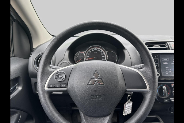 Mitsubishi Space Star 1.2 Active Apple Carplay/Android Auto | airco