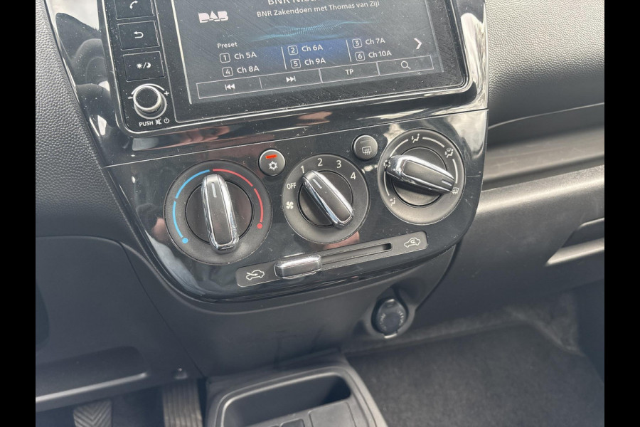 Mitsubishi Space Star 1.2 Active Apple Carplay/Android Auto | airco