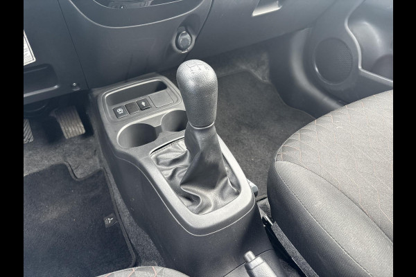 Mitsubishi Space Star 1.2 Active Apple Carplay/Android Auto | airco