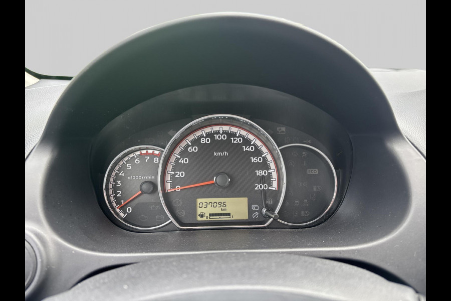 Mitsubishi Space Star 1.2 Active Apple Carplay/Android Auto | airco