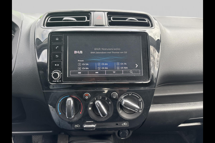 Mitsubishi Space Star 1.2 Active Apple Carplay/Android Auto | airco