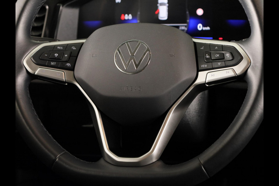 Volkswagen Polo 1.0 TSI Life Edition | Navigatie via App | Parkeersensoren | Achteruitrijcamera | Adaptieve cruise control | Stoelverwarming |