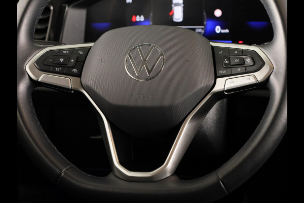 Volkswagen Polo 1.0 TSI Life Edition | Navigatie via App | Parkeersensoren | Achteruitrijcamera | Adaptieve cruise control | Stoelverwarming |
