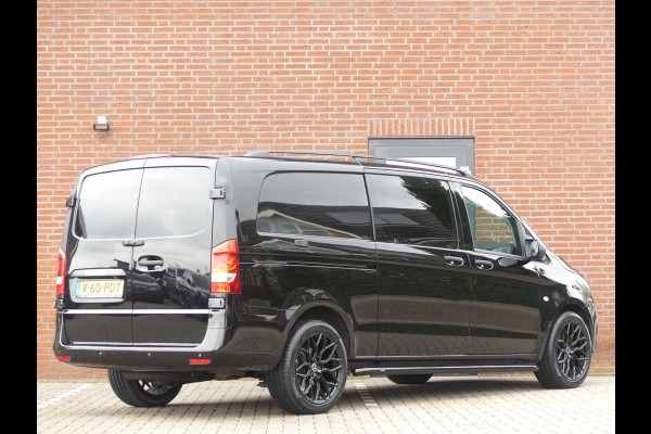 Mercedes-Benz Vito 119 CDI Extra Lang LED/Adaptive cruise control/Camera