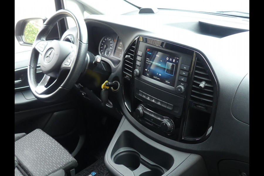 Mercedes-Benz Vito 119 CDI Extra Lang LED/Adaptive cruise control/Camera