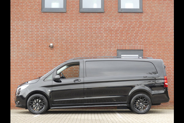 Mercedes-Benz Vito 119 CDI Extra Lang LED/Adaptive cruise control/Camera