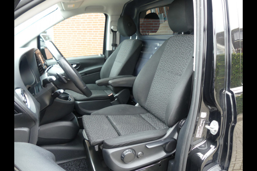 Mercedes-Benz Vito 119 CDI Extra Lang LED/Adaptive cruise control/Camera