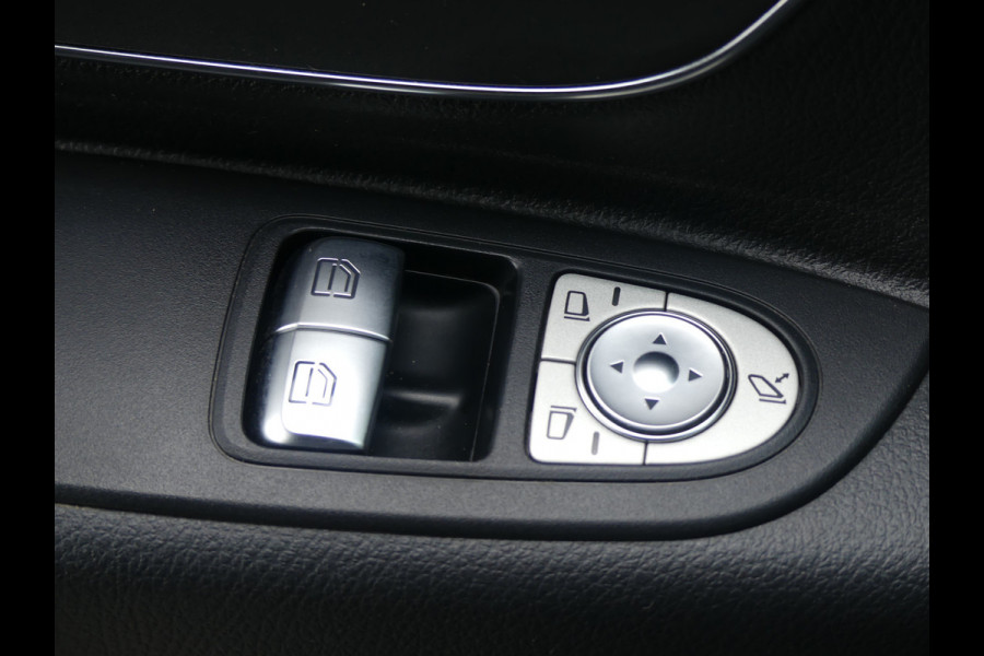 Mercedes-Benz Vito 119 CDI Extra Lang LED/Adaptive cruise control/Camera